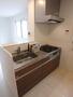 キッチン　写真は同型タイプ