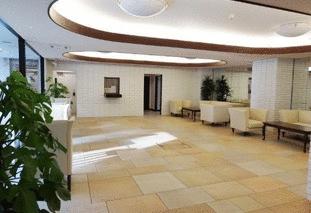 東京メトロ千代田線 乃木坂駅 徒歩7分 7階建 築44年の外観写真