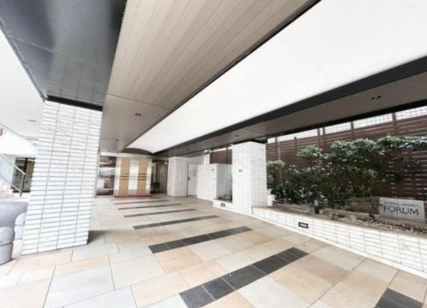 東京メトロ千代田線 乃木坂駅 徒歩7分 7階建 築44年の外観写真