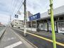 スーパー　ビッグ・エー三郷駅前店（スーパー）まで36m