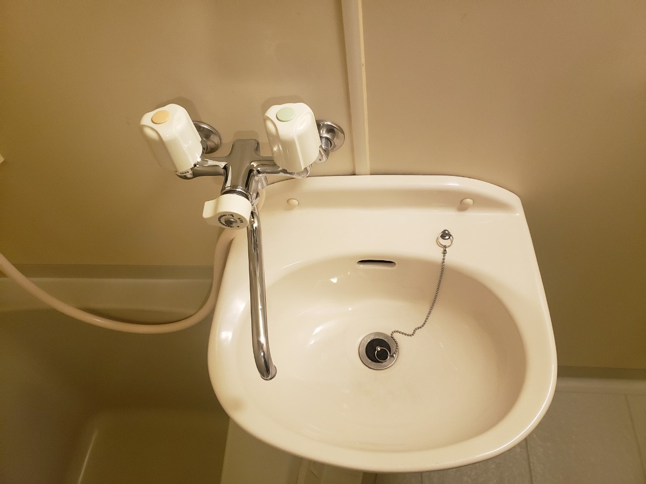 プレール東池袋の内装写真