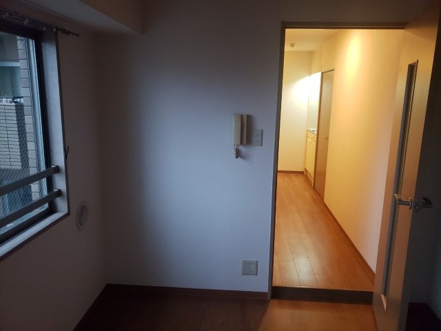 プレール東池袋の内装写真