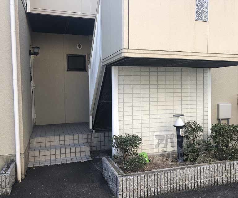 WIN67の外観写真