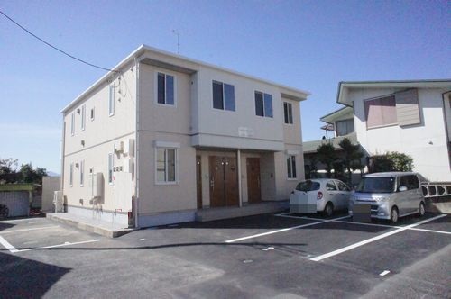 ＪＲ高崎線 倉賀野駅 徒歩27分 築10年