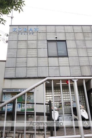 警察署・交番　寝屋川警察署　萱島駅前交番（警察署・交番）まで634m