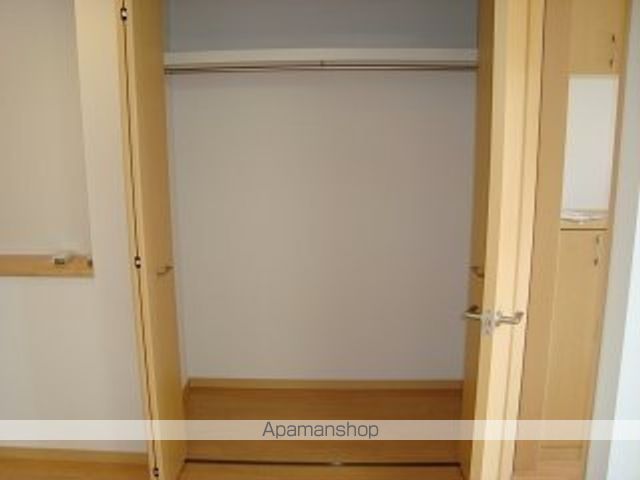 メゾンフォレストIIの内装写真