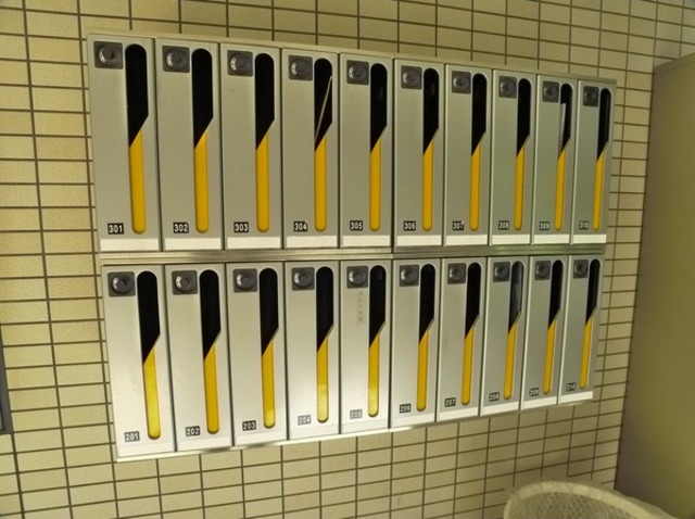 EAST COURT妙典のその他写真