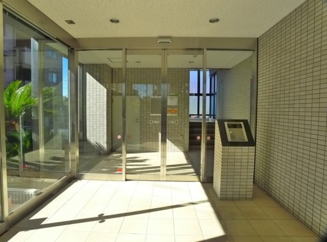 EAST COURT妙典の外観写真