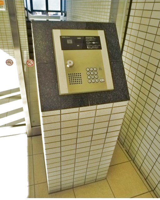 EAST COURT妙典のその他写真