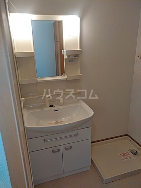 セイバリーIの内装写真