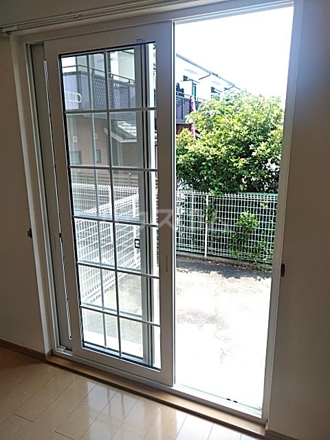 セイバリーIの内装写真