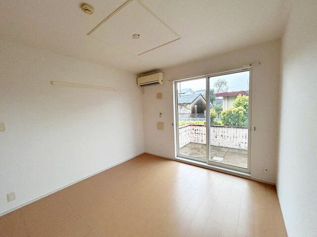 その他部屋・スペース　おしゃれな内装です