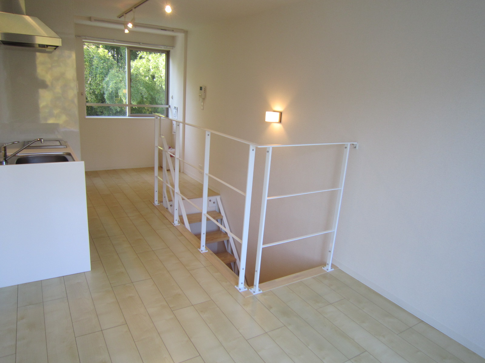 その他部屋・スペース　洋室