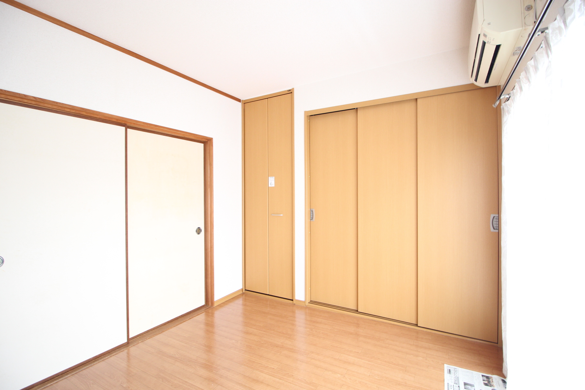 その他部屋・スペース　洋室です！