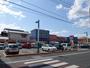 スーパー　山陽マルナカ早島店（スーパー）まで375m
