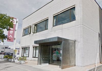 銀行　秋田銀行南通り支店（銀行）まで634m