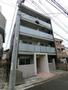 十条駅より徒歩9分 築6年3ヶ月 4階建の賃貸物件
