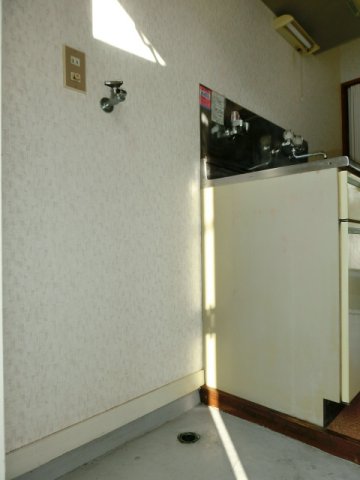 その他　参考・302号室