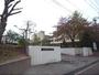 中学校　唐崎中学校（中学校）まで800m