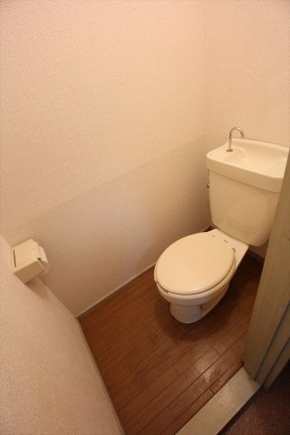 【エクセル吉岡Iのトイレ】