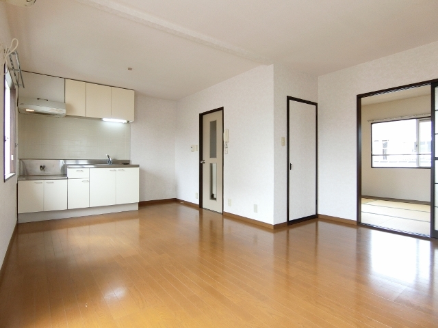 居室・リビング　図面と現状に相違がある場合には現状を優先