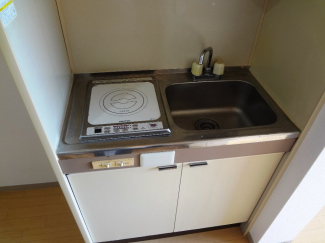 キッチン　K・メゾンドール辻