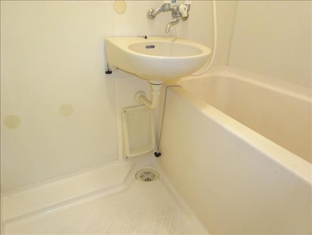 バス・シャワールーム　浴室