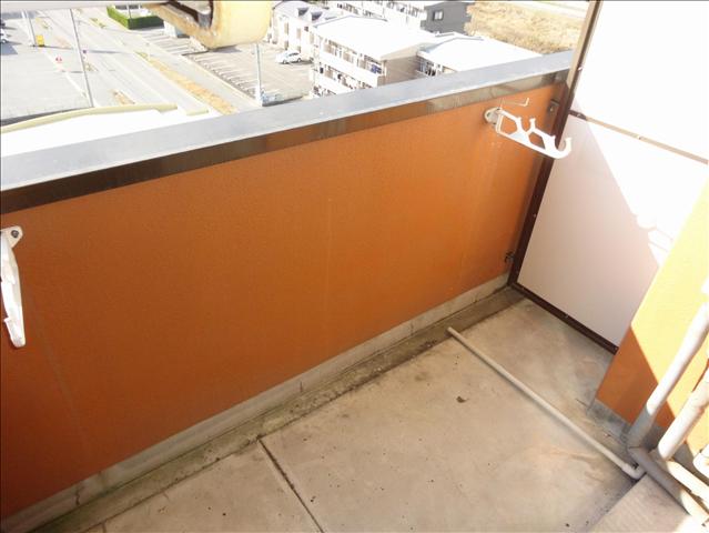 バルコニー　ベランダ