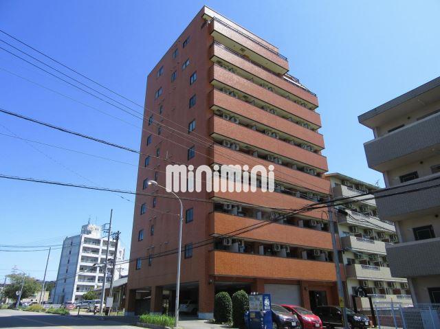 建物外観　外観写真