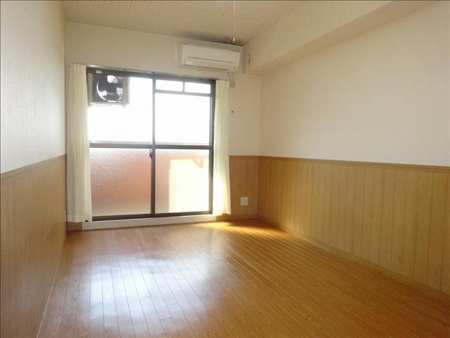 居室・リビング　洋室