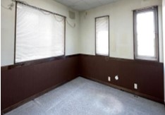函館本通り介護施設の内装写真