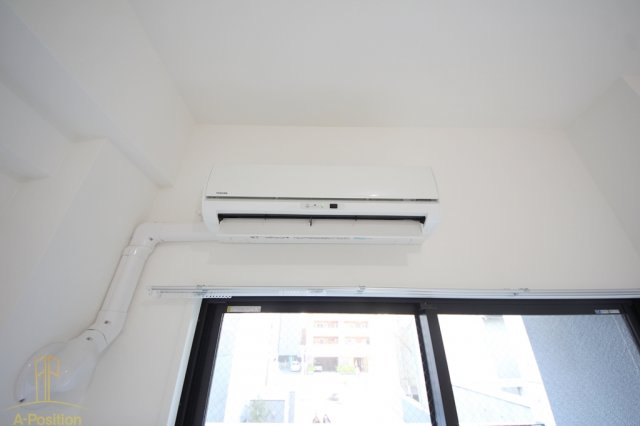 その他設備　S-RESIDENCE阿波座WEST