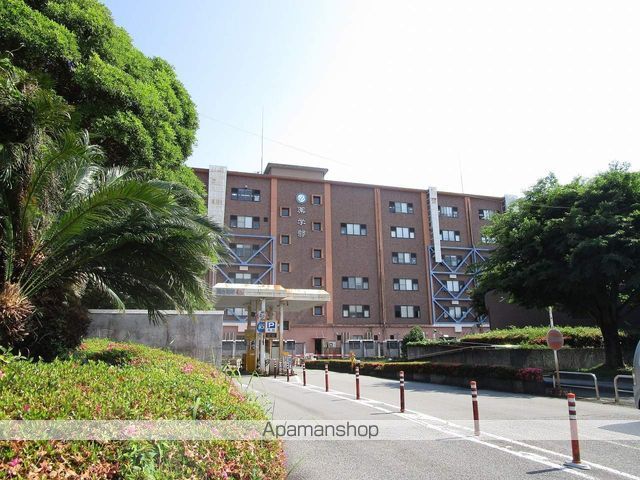 大学・短大　徳島大学蔵本キャンパス（大学・短大）まで836m