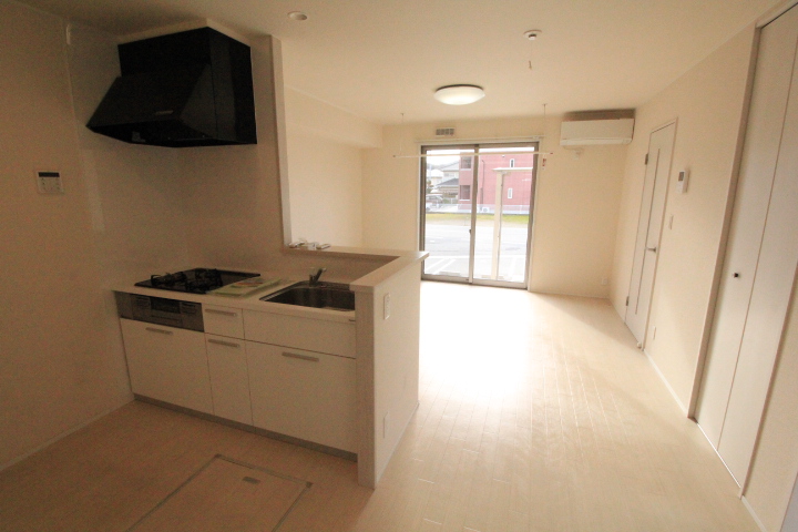 居室・リビング　LDKスペース☆