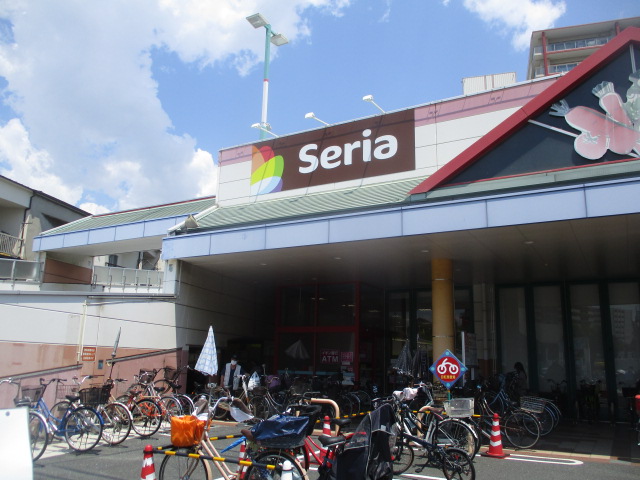 その他　セリア マルナカ住之江店（その他）まで593m