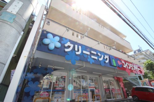 その他　（株）ノムラ・クリーニング ロマンチック街道店（その他）まで673m