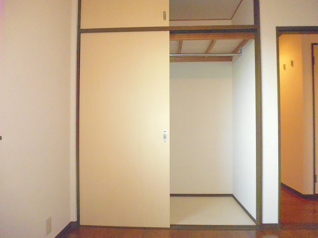 モアクレストの内装写真