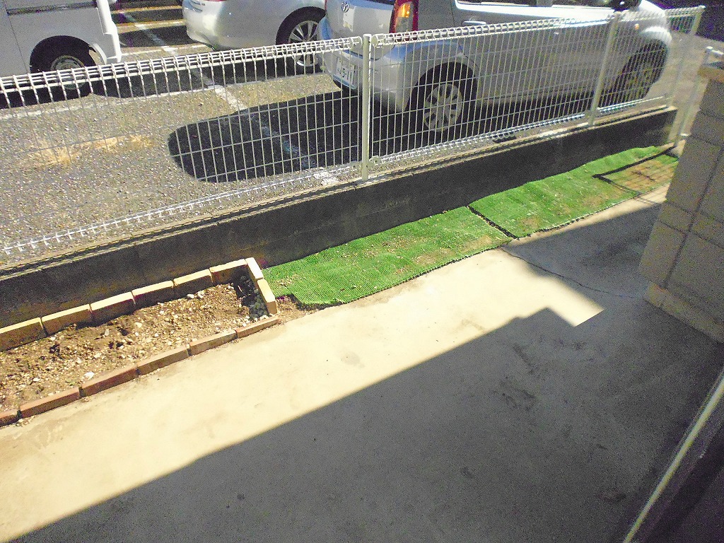 モアクレストの内装写真