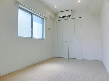 その他部屋・スペース　モデルルーム参照