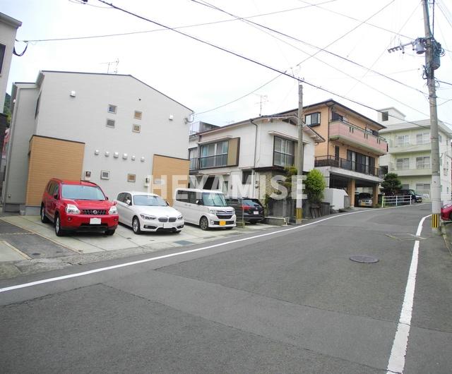 長崎市富士見町のその他の建物外観