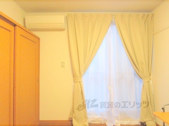 居室・リビング　洋室