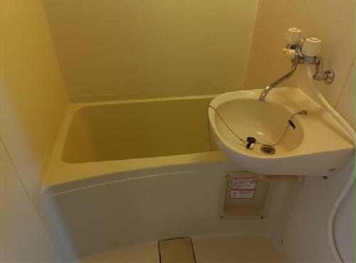 バス・シャワールーム　備品や設備仕様は号室等により異なります現地をご確認ください。