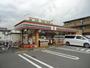 コンビニ　セブンイレブン堺北花田町4丁店（コンビニ）まで409m