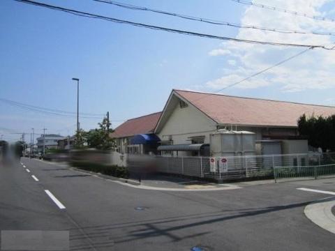 コーポ鴫　茨木市立太田幼稚園（その他　174m）