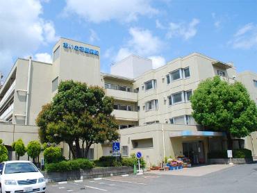 コーポ鴫　医療法人恒昭会藍野花園病院（その他　706m）