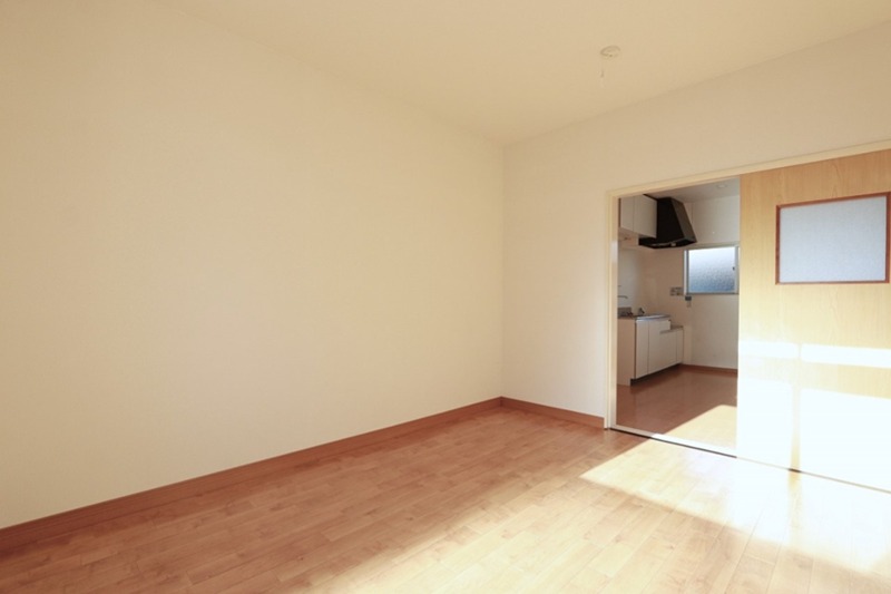 サンロイヤル_内装_2