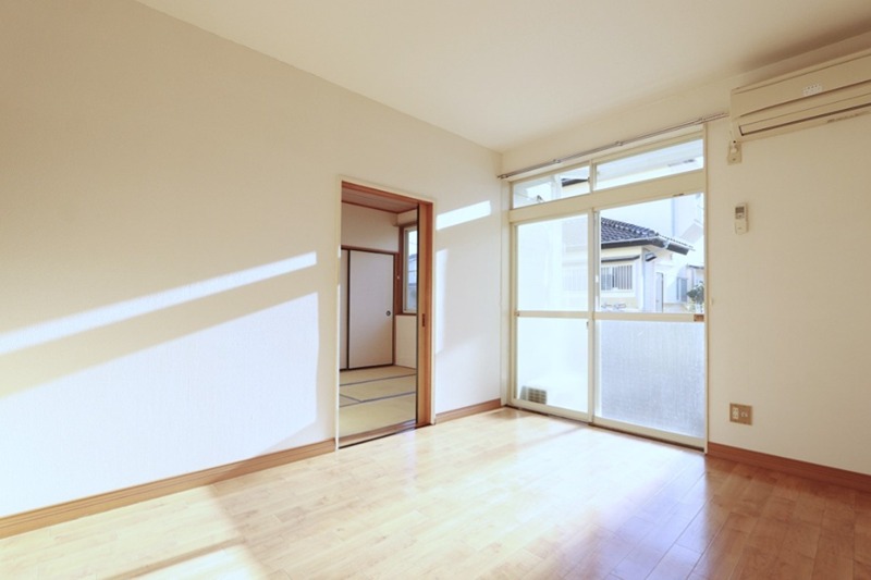 サンロイヤル_内装_0