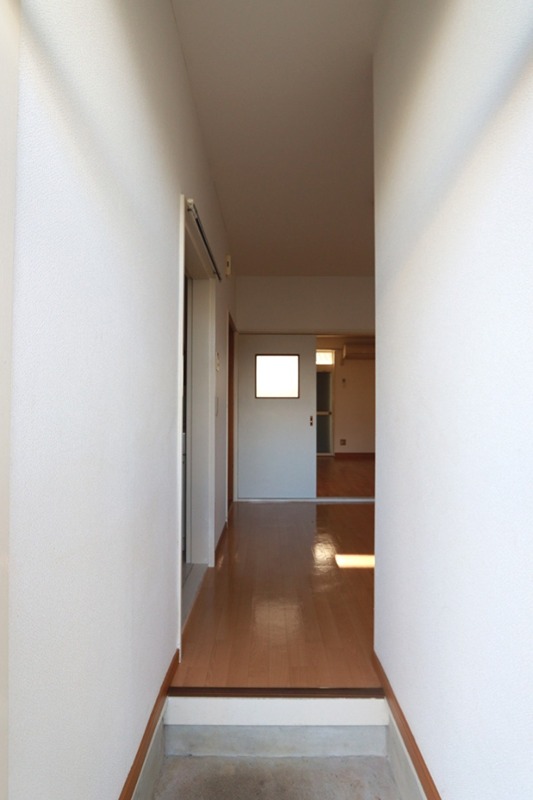 サンロイヤル_内装_9