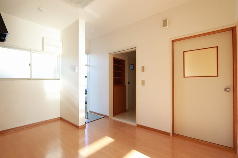 サンロイヤル_内装_5