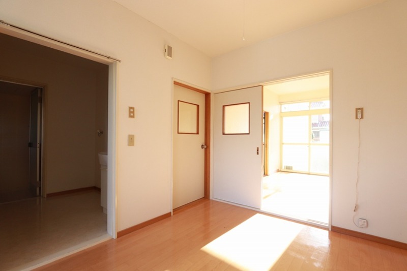 サンロイヤル_内装_6